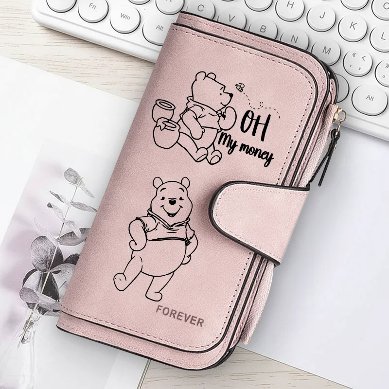 Portafoglio Winnie The Pooh