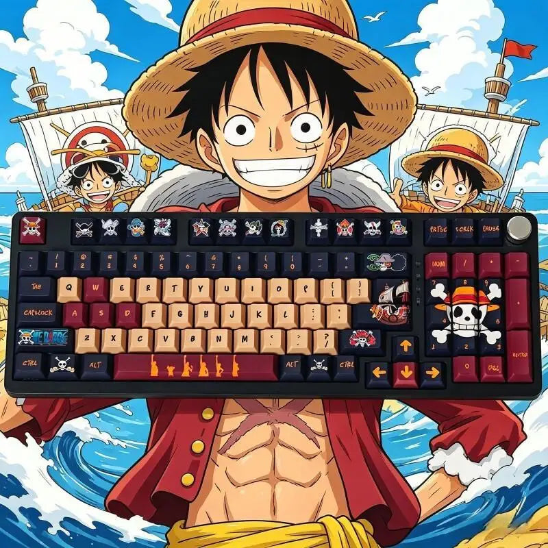 Tastiera One Piece