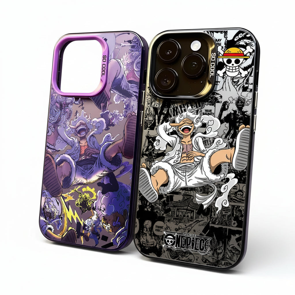 Cover Iphone One Piece