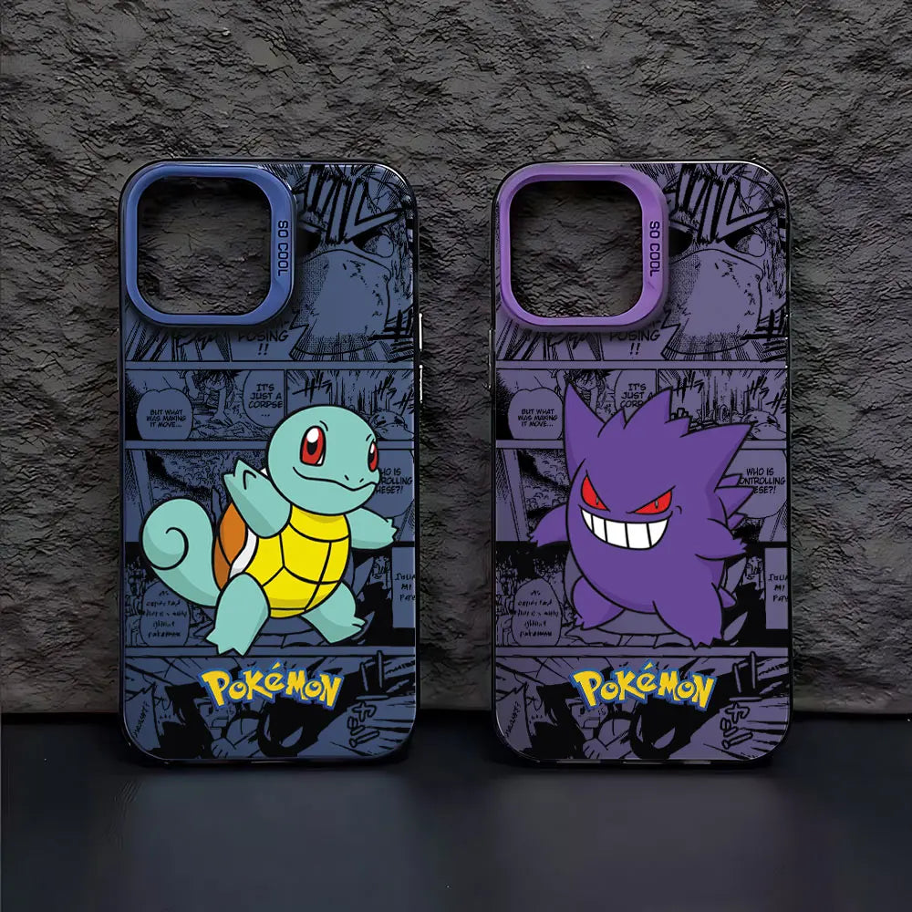 Cover Iphone Pokemon