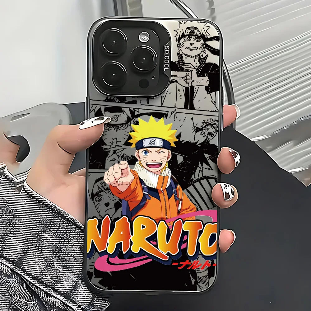Cover Iphone Naruto
