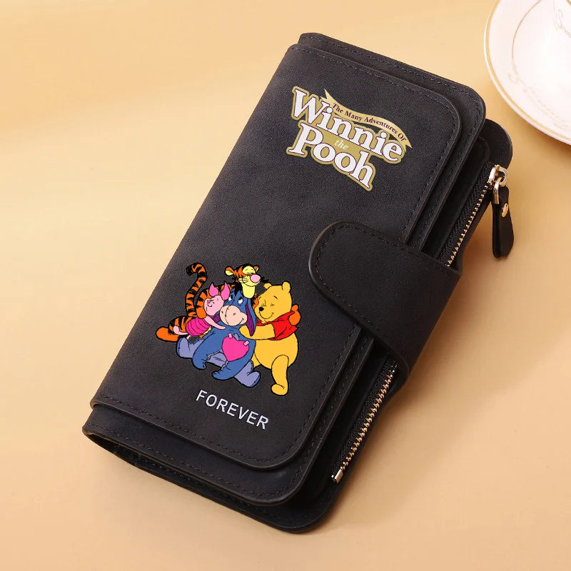 Portafoglio Winnie The Pooh
