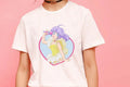 T-shirt  Creamy