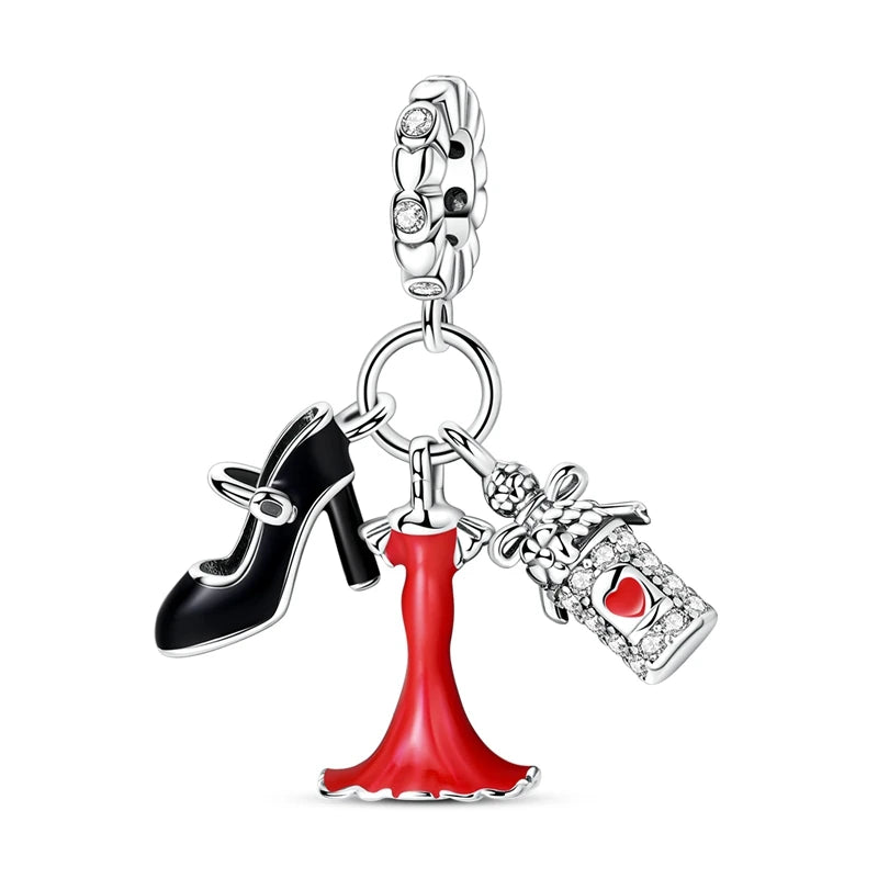 Charms  principesse