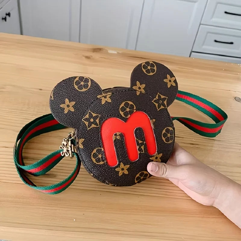 Mini tracolla disney