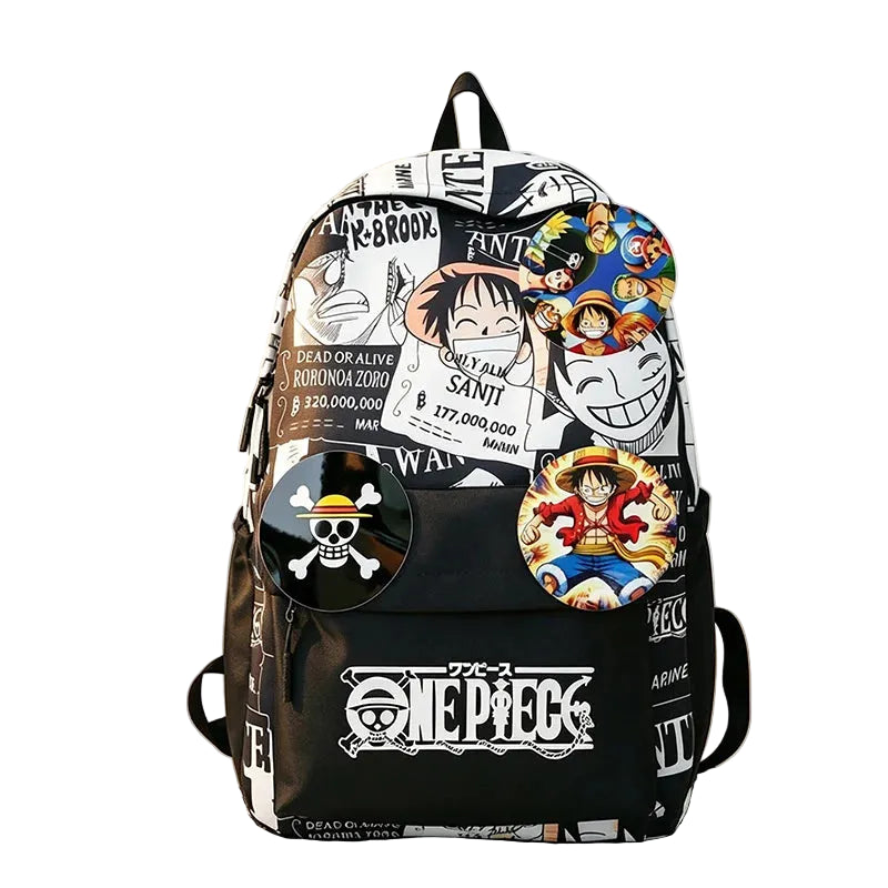 Zaino One Piece