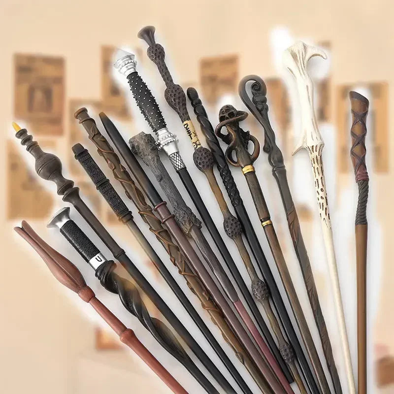 Bacchette Harry Potter (senza scatola)