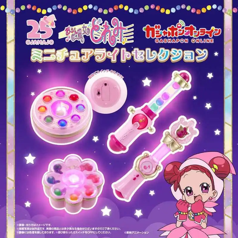 Bandai doremì