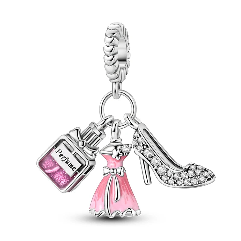 Charms  principesse