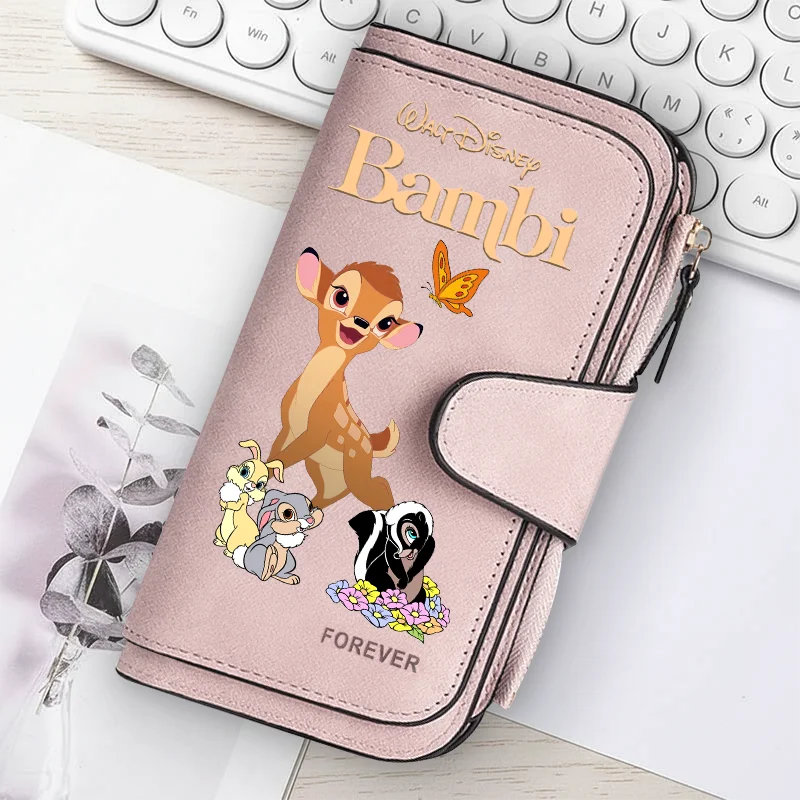 Portafoglio Bambi