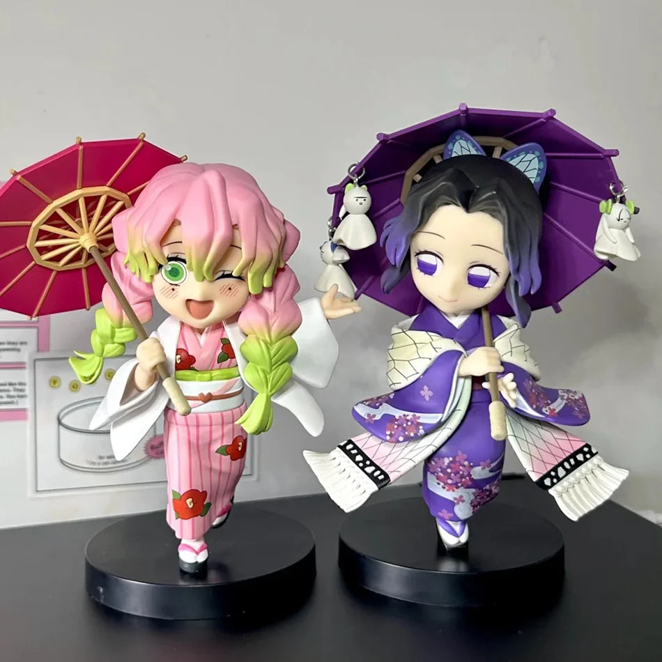 New Anime Figure Demon Slayer
