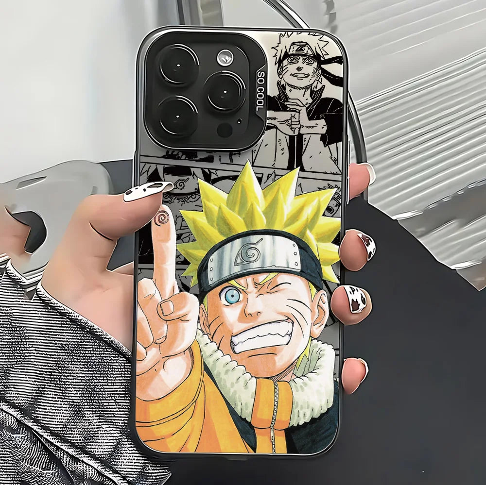 Cover Iphone Naruto