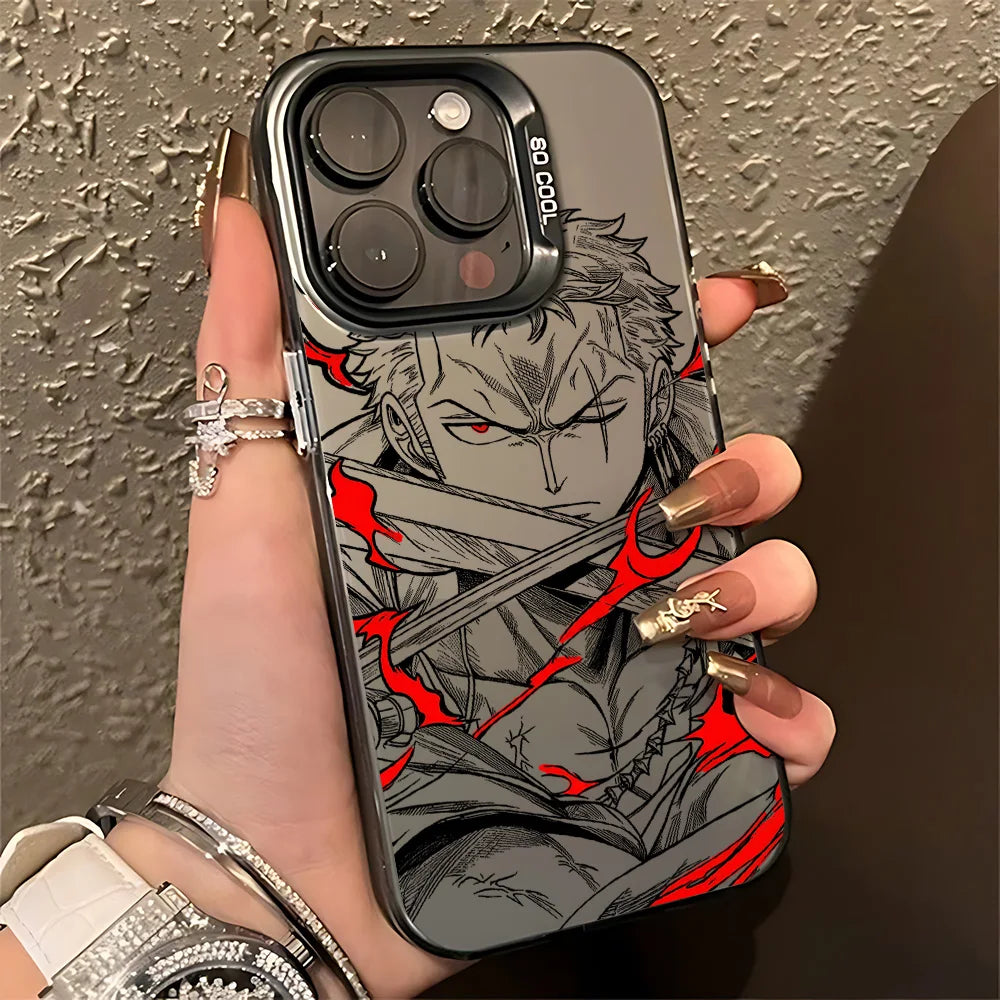 Cover iphone One piece