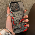 Cover iphone One piece