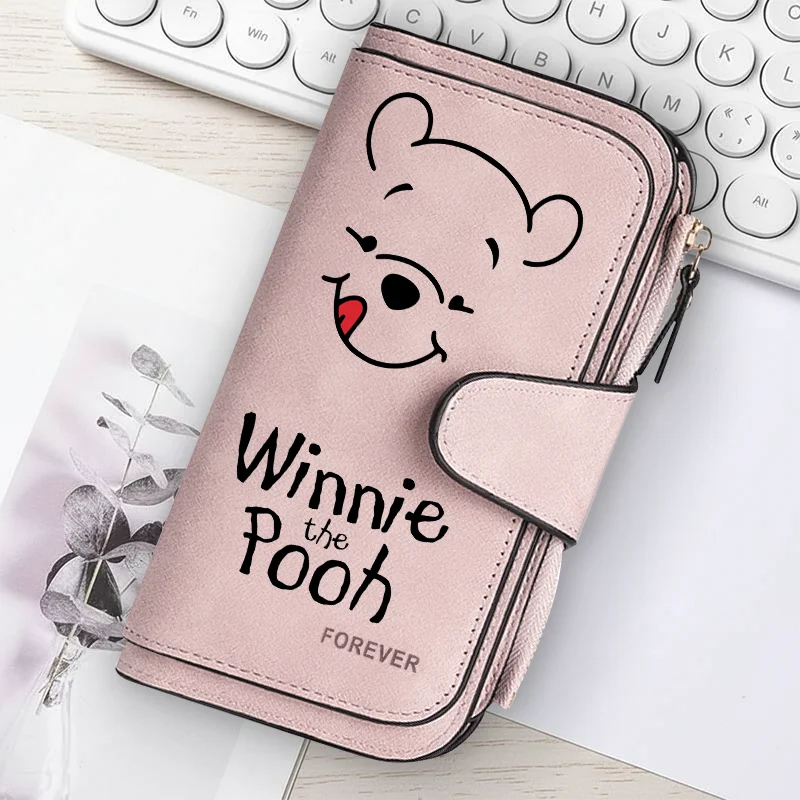 Portafoglio Winnie The Pooh