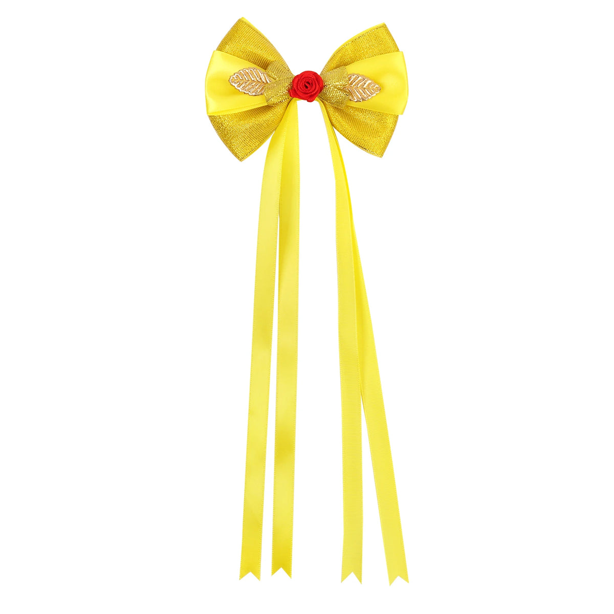 Fiocco per capelli tema Disney