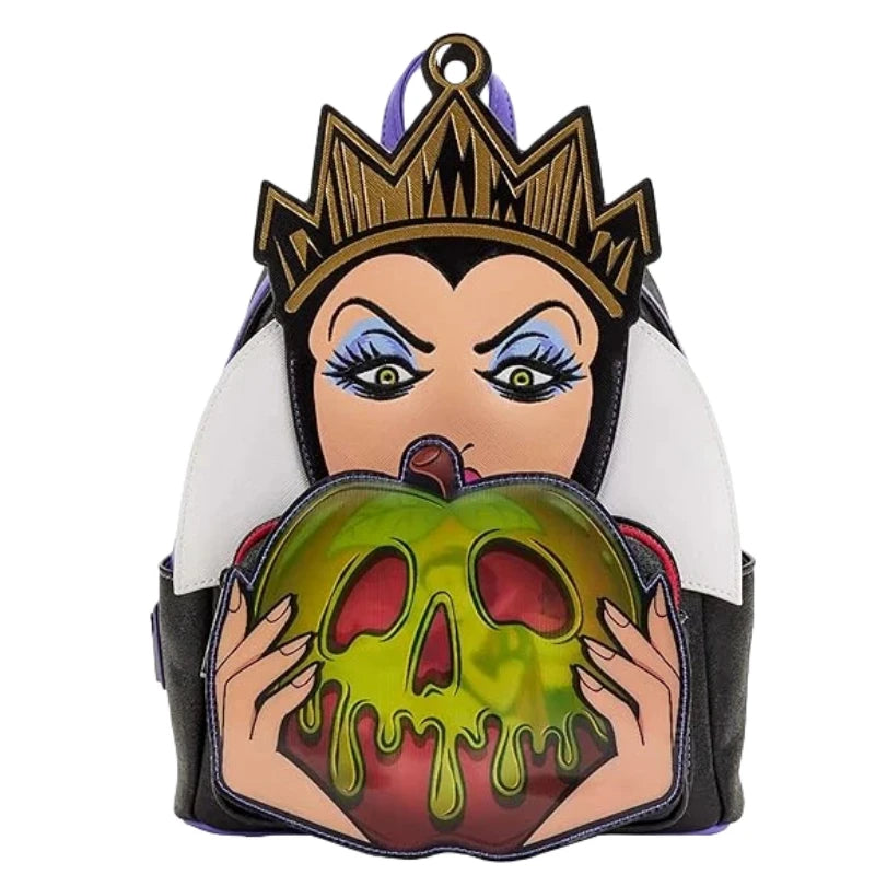Zainetto Regina (Biancaneve)