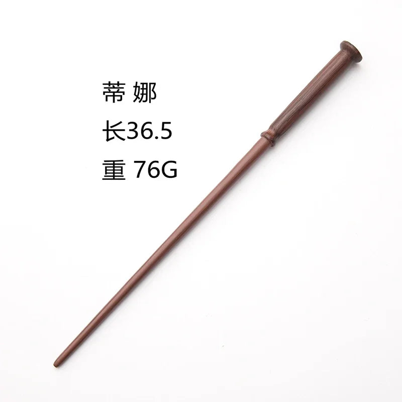 Bacchette Harry Potter (senza scatola)