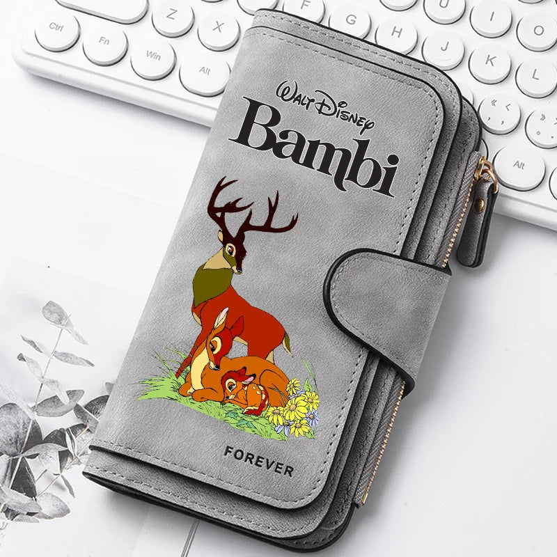 Portafoglio Bambi
