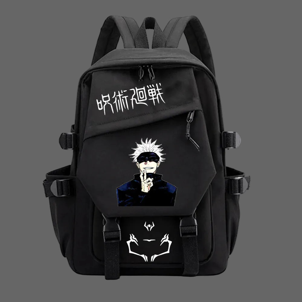 Zaino Jujutsu Kaisen