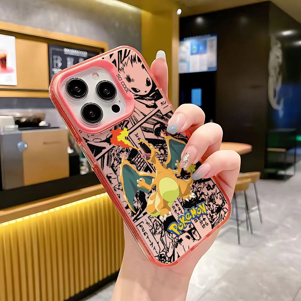 Cover Iphone Pokemon