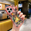Cover Iphone Pokemon