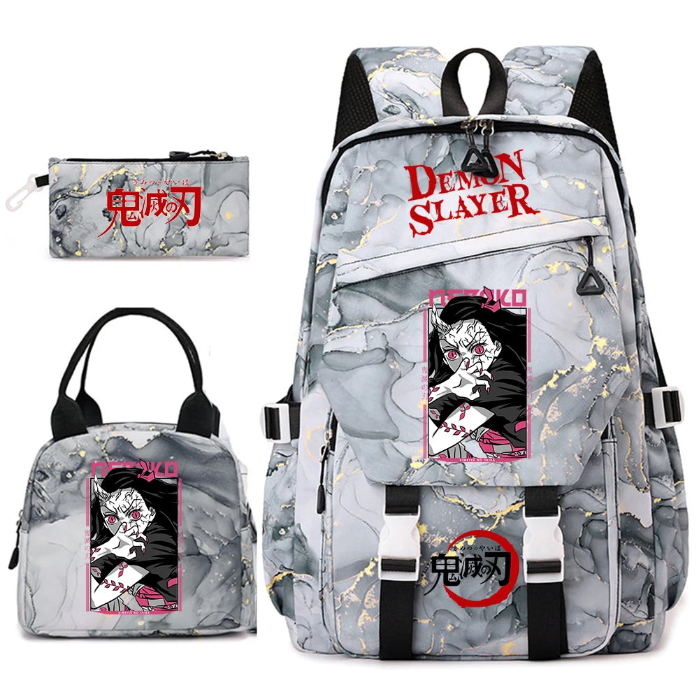 Zaino Demon Slayer