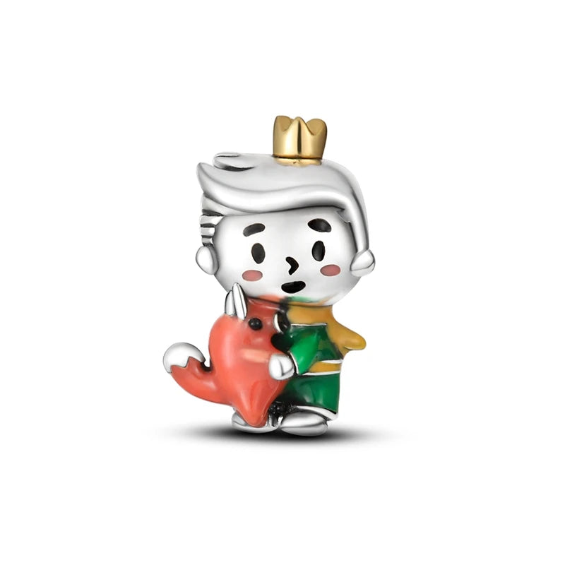 Charms  principesse
