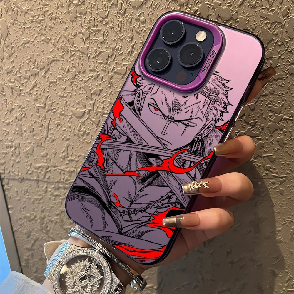 Cover iphone One piece