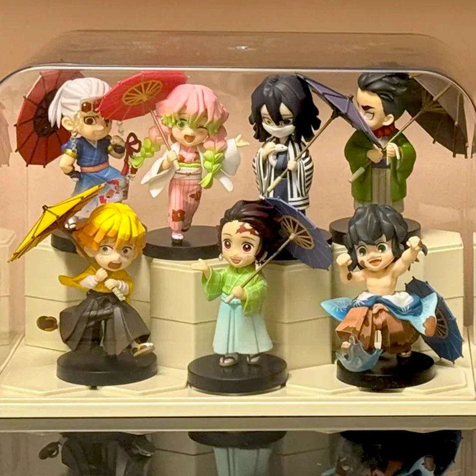 New Anime Figure Demon Slayer