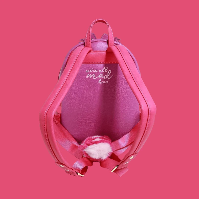 Zainetto originale Loungefly Alice in Wonderland