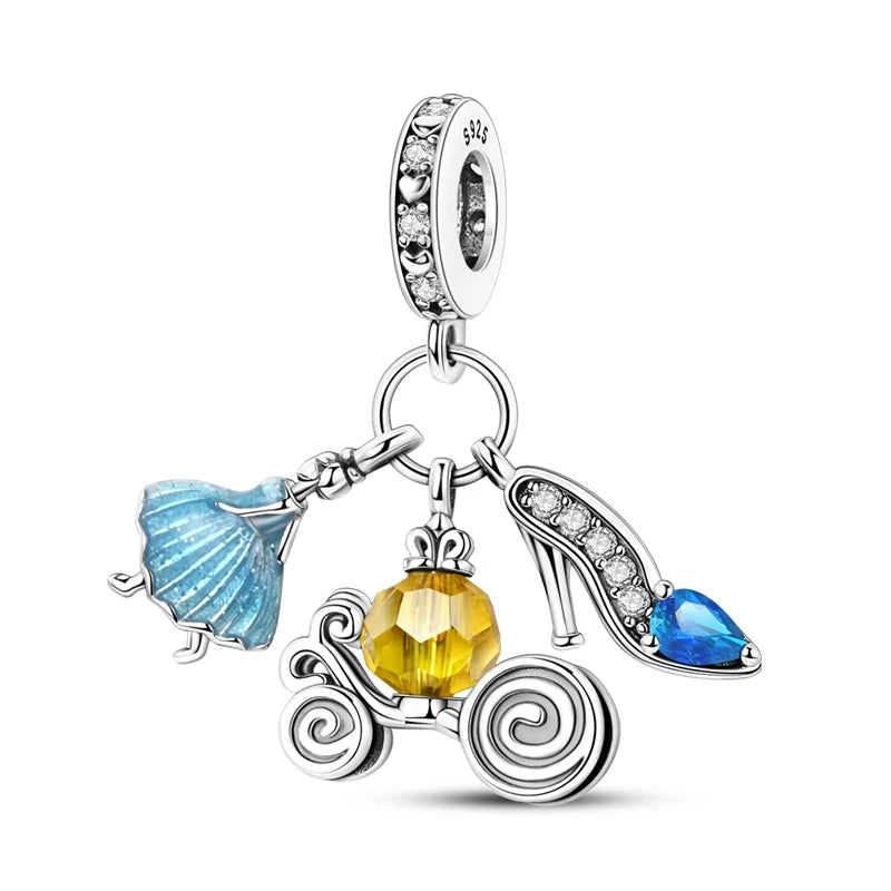 Charms  principesse