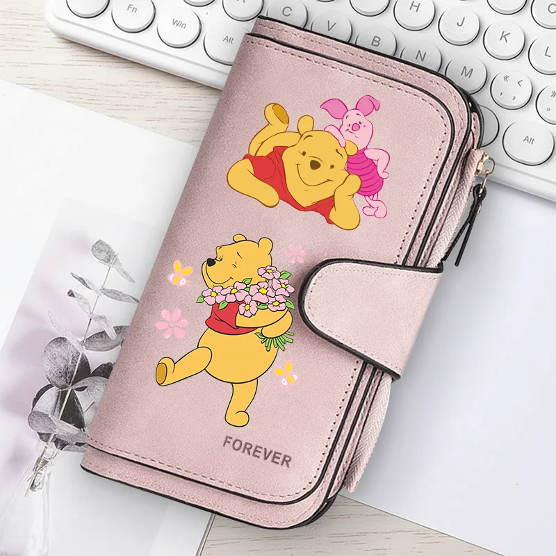 Portafoglio Winnie The Pooh