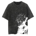 T-shirt Dandadan