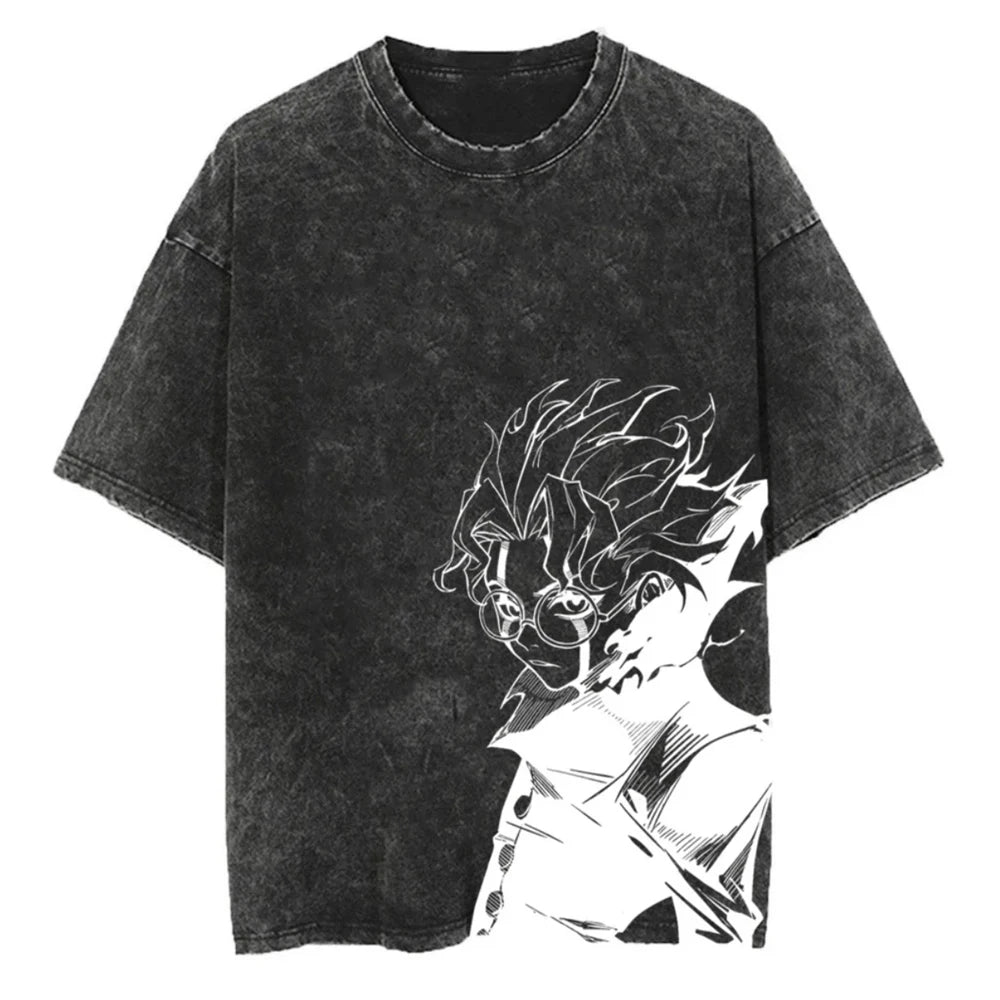 T-shirt Dandadan