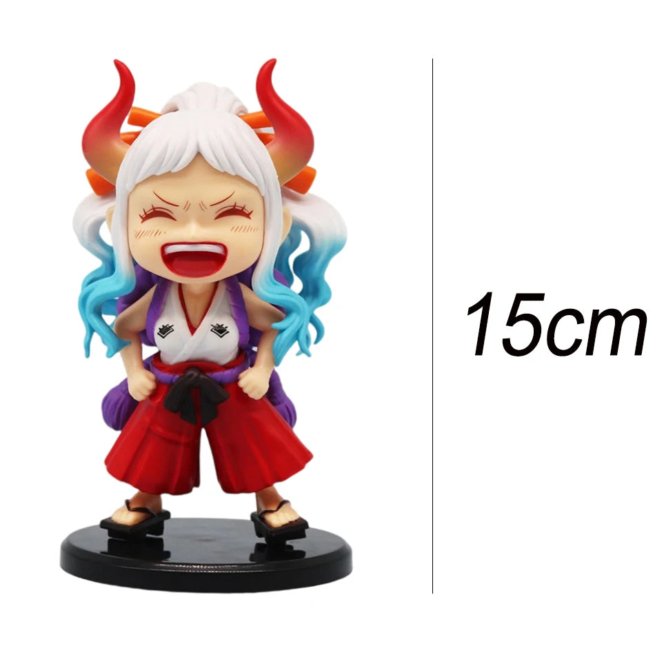 Anime One Piece - action figure