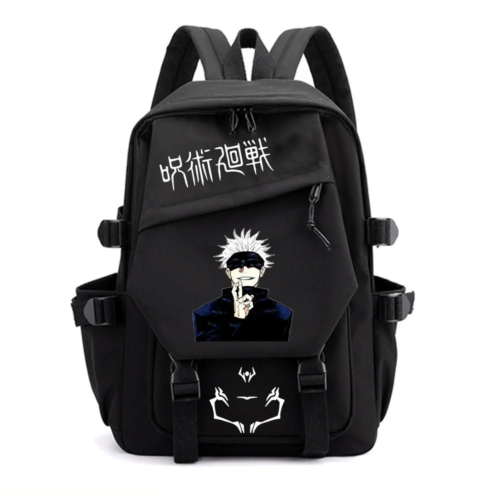 Zaino Jujutsu Kaisen
