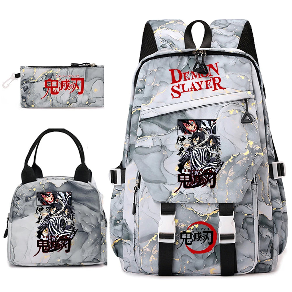 Zaino Demon Slayer