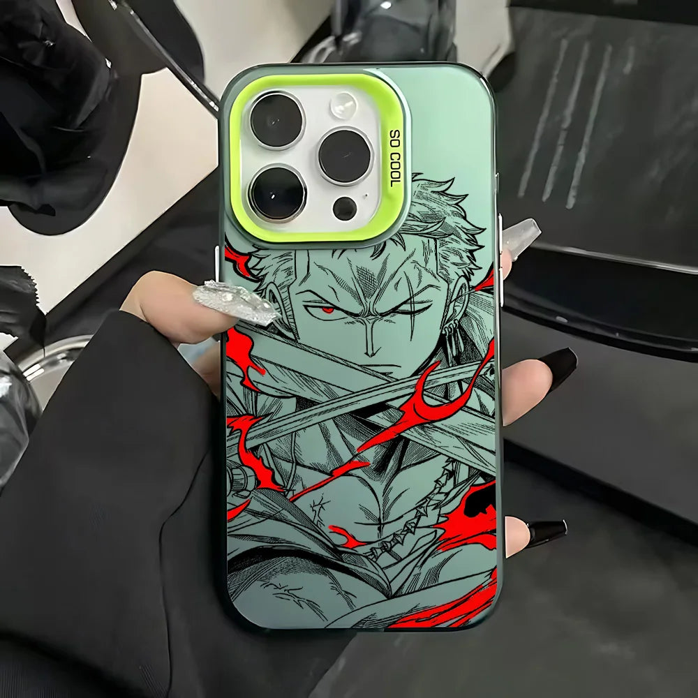 Cover iphone One piece