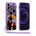 Cover One Piece per IPhone