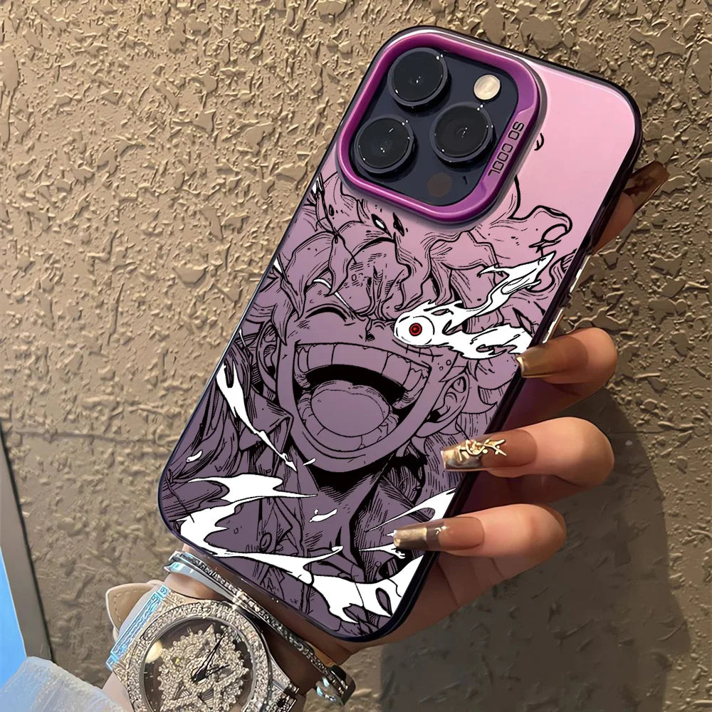 Cover iphone One piece