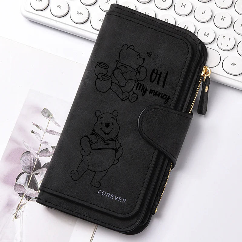 Portafoglio Winnie The Pooh