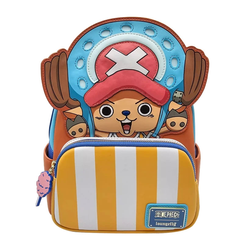 Zainetto originale Loungefly OnePiece