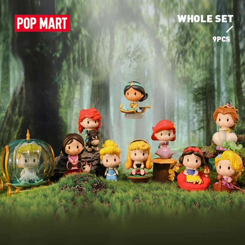 Blind box (o a scelta)