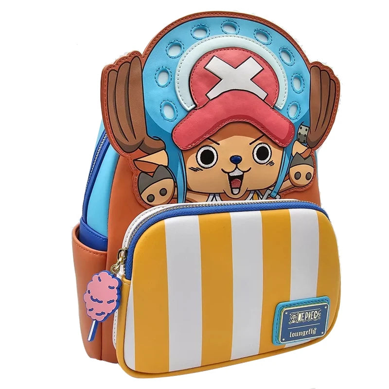 Zainetto originale Loungefly OnePiece