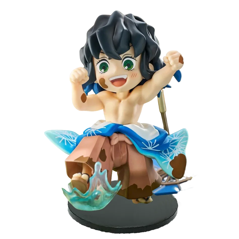 New Anime Figure Demon Slayer