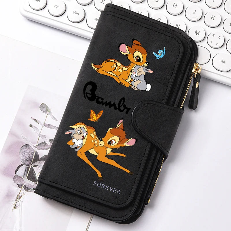 Portafoglio Bambi