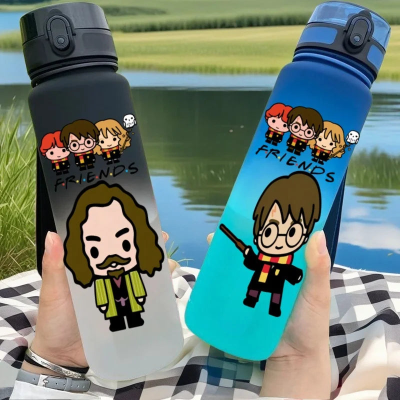 Borraccia Harry Potter 650ml