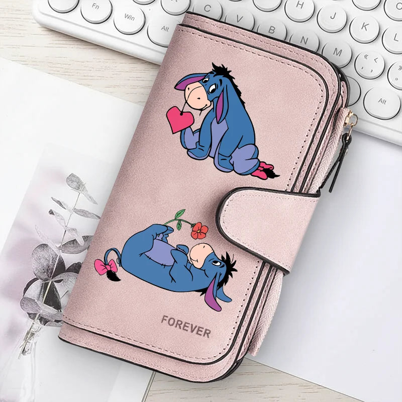 Portafoglio Winnie The Pooh