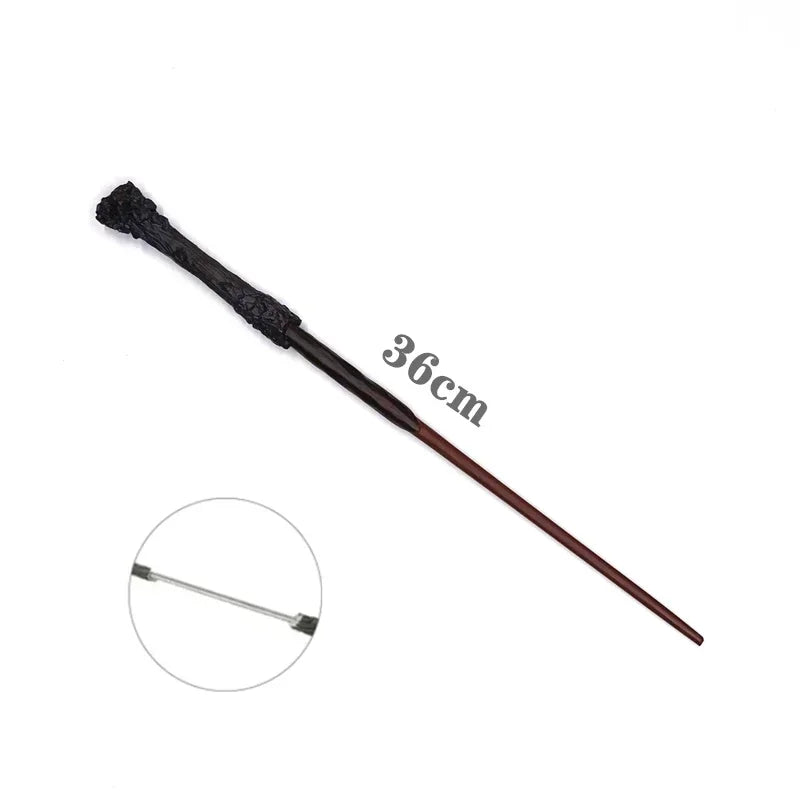 Bacchette Harry Potter (senza scatola)